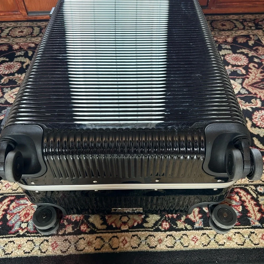 FPM MILANO Bank collection, hardshell suitcase